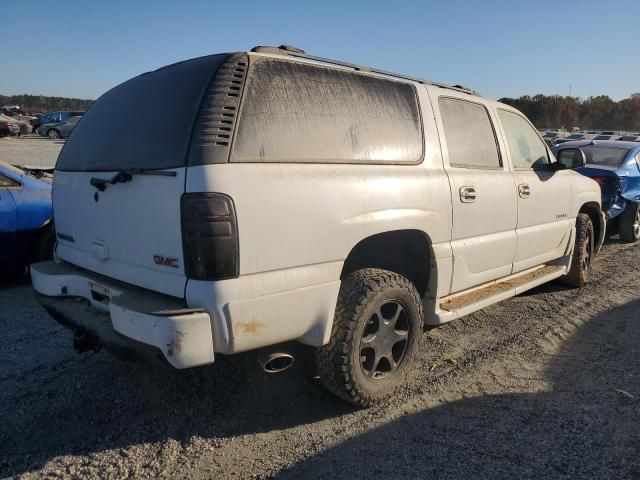 2004 GMC Yukon XL Denali