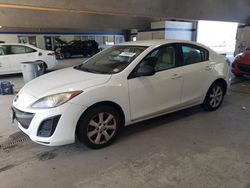 Carros salvage sin ofertas aún a la venta en subasta: 2010 Mazda 3 I