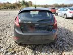 2013 Ford Fiesta SE