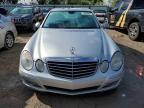 2008 Mercedes-Benz E 350