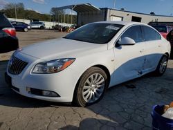 2011 Buick Regal CXL en venta en Lebanon, TN