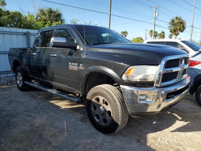 2018 Dodge RAM 3500 SLT