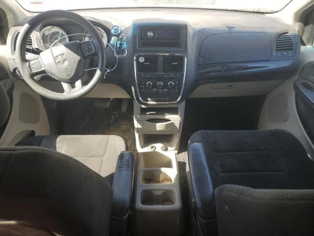 2012 Dodge Grand Caravan SE