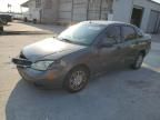 2007 Ford Focus ZX4