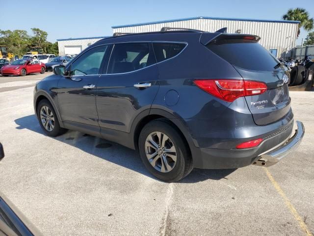 2014 Hyundai Santa FE Sport