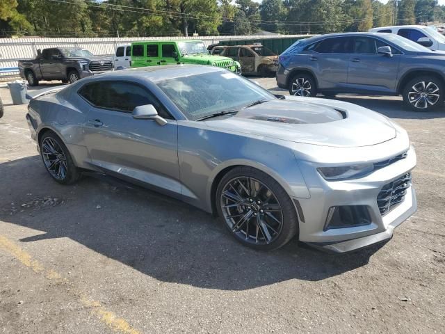 2023 Chevrolet Camaro ZL1