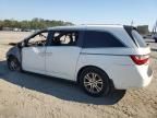 2011 Honda Odyssey EXL