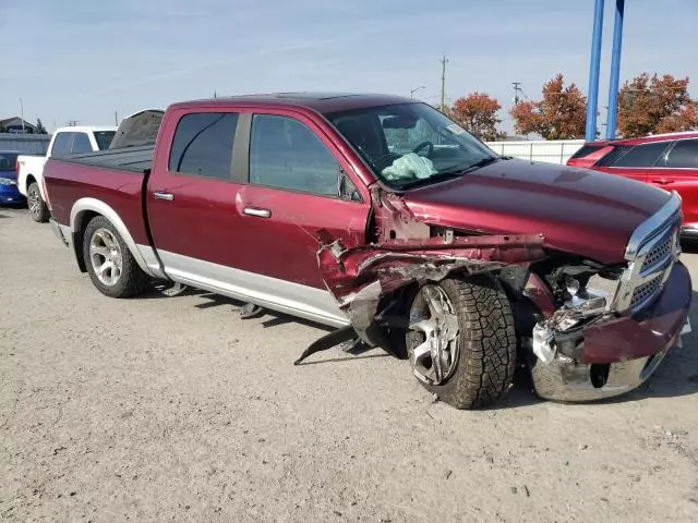 2017 Dodge 1500 Laramie