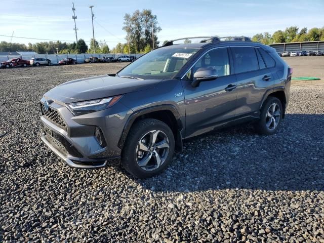 2024 Toyota Rav4 Prime SE