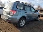 2012 Subaru Forester 2.5X