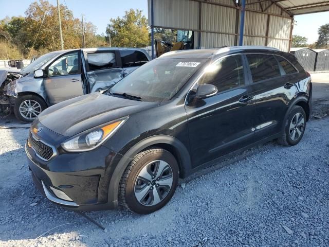 2018 KIA Niro EX