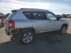 2012 Jeep Compass Latitude