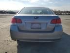 2010 Subaru Legacy 2.5I Premium