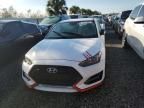 2021 Hyundai Veloster N