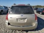 2004 Nissan Quest S