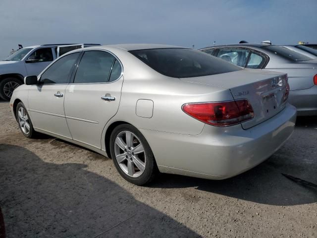 2005 Lexus ES 330