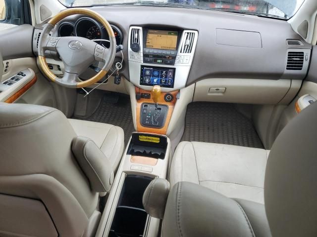 2005 Lexus RX 330