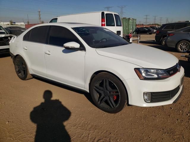 2015 Volkswagen Jetta GLI