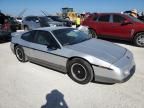 1986 Pontiac Fiero GT