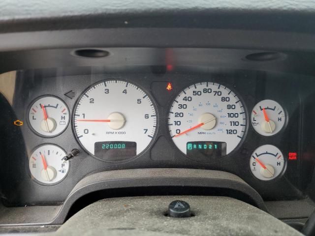 2005 Dodge RAM 1500 ST