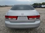 2004 Honda Accord EX