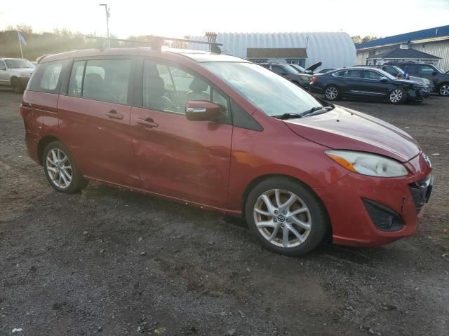 2013 Mazda 5