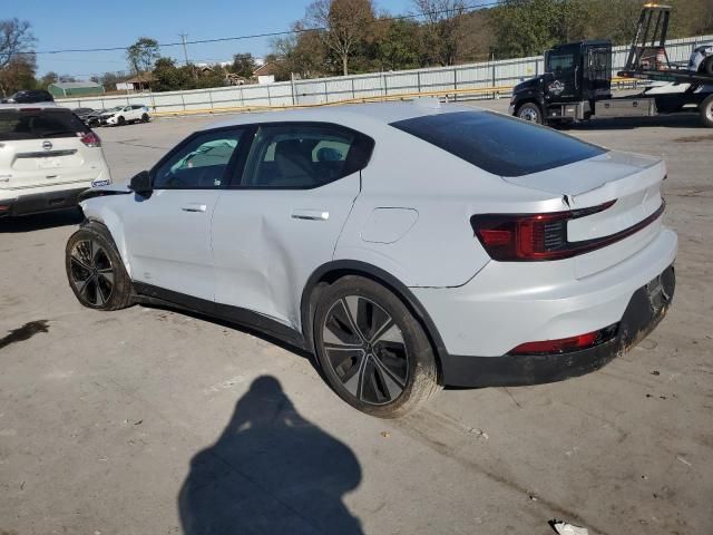 2023 Polestar 2