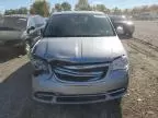 2014 Chrysler Town & Country Touring L