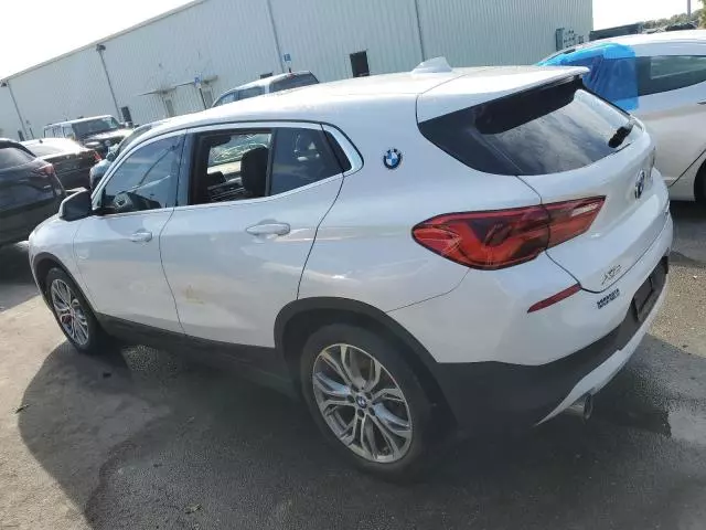 2019 BMW X2 XDRIVE28I