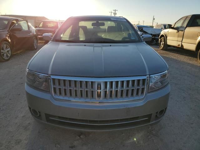 2008 Lincoln MKZ