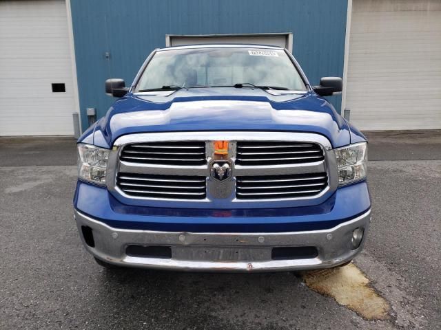 2018 Dodge RAM 1500 SLT