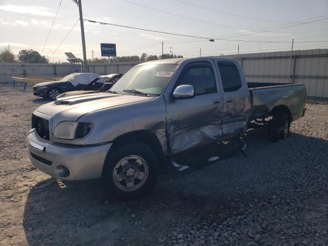 2003 Toyota Tundra Access Cab SR5