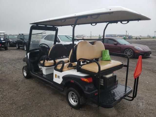 2018 Other Golf Cart