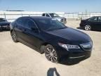 2016 Acura TLX