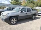 2005 Chevrolet Avalanche K1500