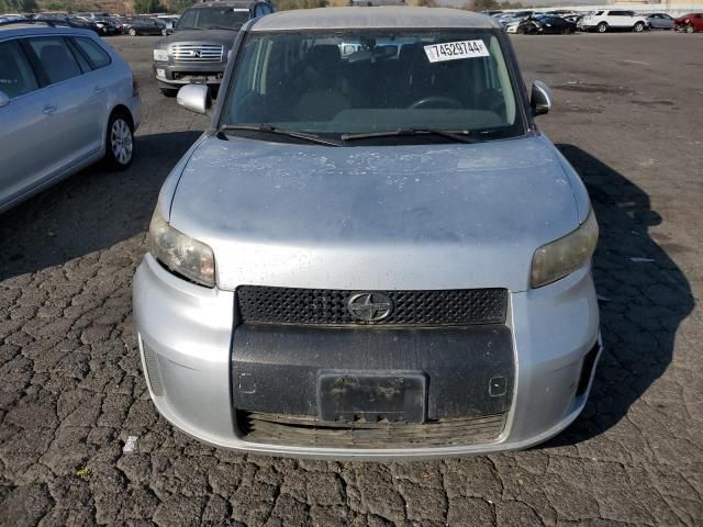 2008 Scion XB