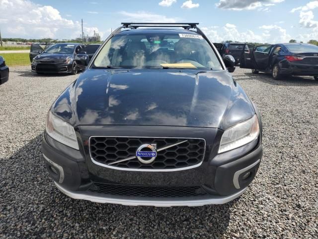 2015 Volvo XC70 T6 Premier