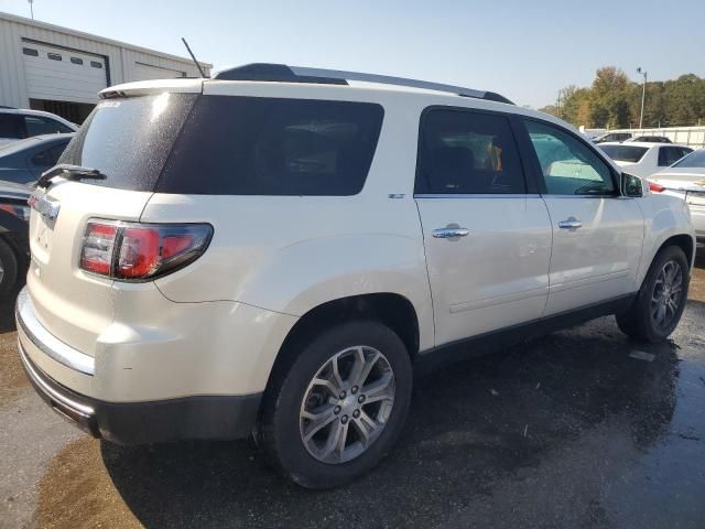 2014 GMC Acadia SLT-2