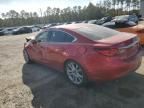 2015 Mazda 6 Touring