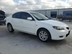 2007 Mazda 3 I