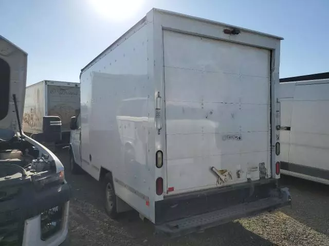 2014 Chevrolet Express G3500