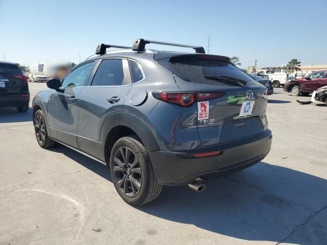 2023 Mazda CX-30 Preferred