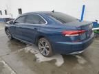 2020 Volkswagen Passat SEL