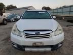 2011 Subaru Outback 2.5I Limited