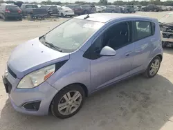 2014 Chevrolet Spark LS en venta en San Antonio, TX