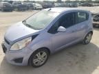 2014 Chevrolet Spark LS