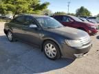 2008 Ford Taurus Limited