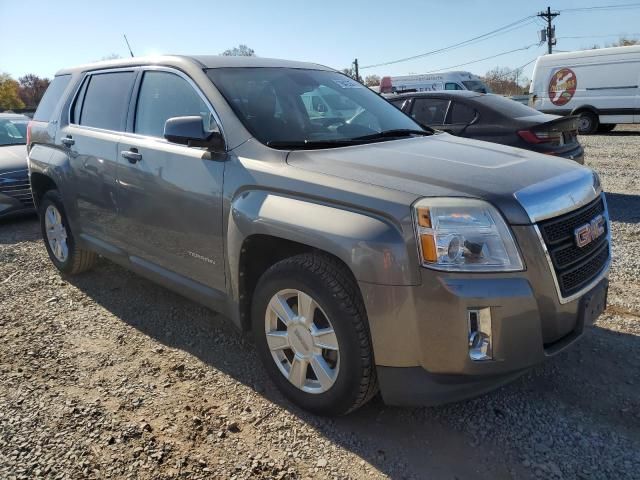 2012 GMC Terrain SLE