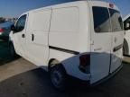 2017 Nissan NV200 2.5S