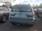 2013 Subaru Forester 2.5X